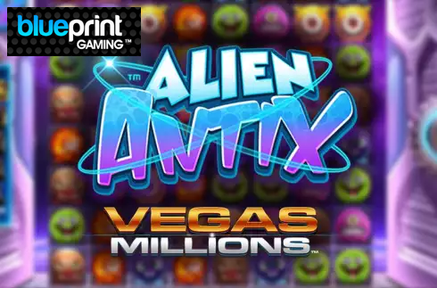Alien Antix